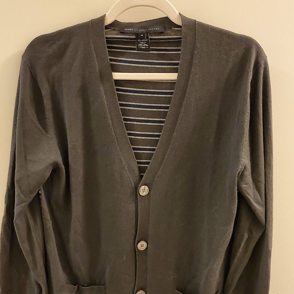 Marc by Marc Jacobs Cardigan